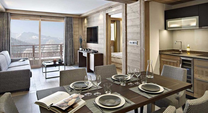 Residence Anitea